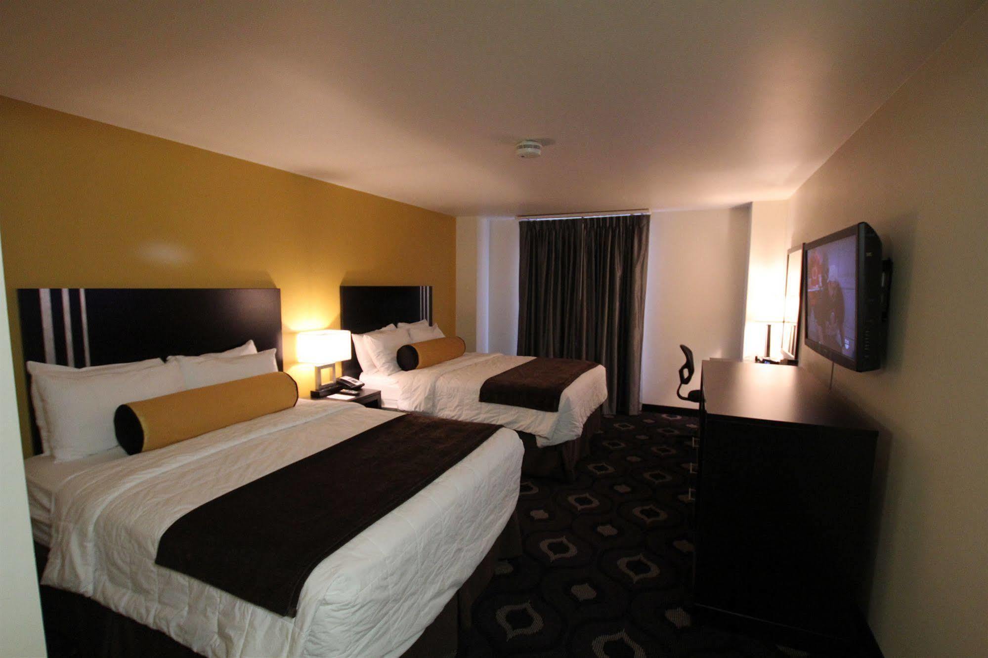 Grand Z Hotel Casino By Red Lion Hotels (Adults Only) Central City Exteriér fotografie